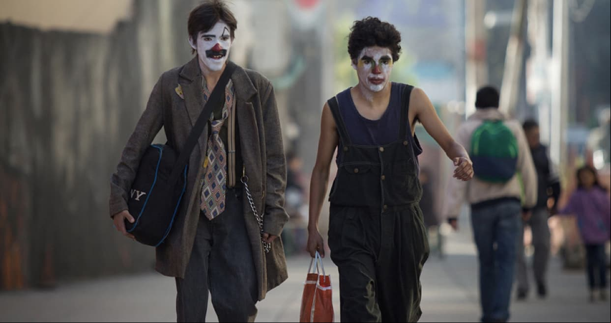 Revelan las películas mexicanas que buscarán una nominación al Oscar 2020