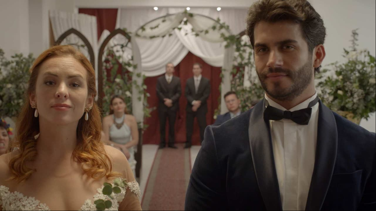 Así impidió Paco la boda de Miranda en ’40 y 20’