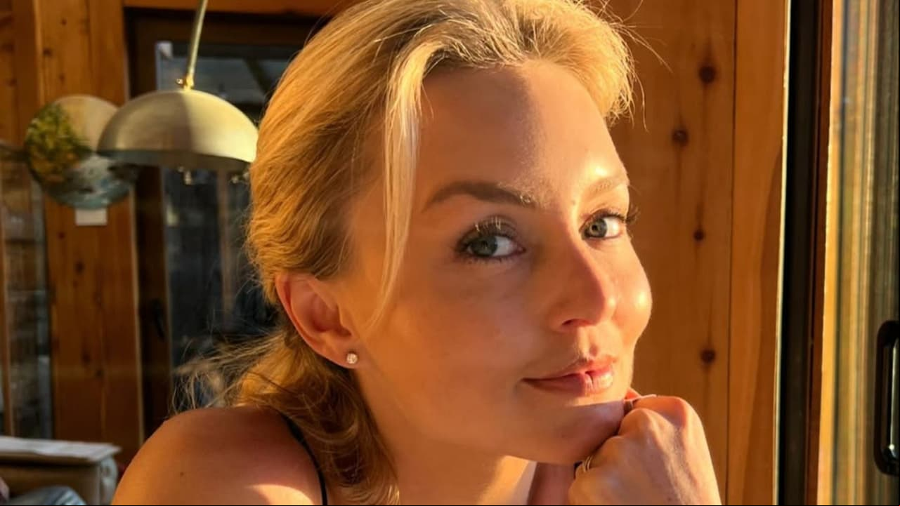 ¿Angelique Boyer inventó el reggaetón? Esto dijo la actriz