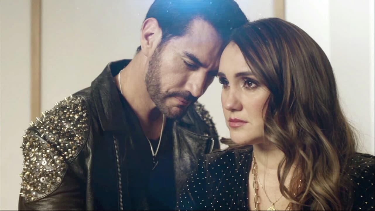 ¿Emilia y Ángel podrán vencer a Federico en ‘Pienso en Ti’?