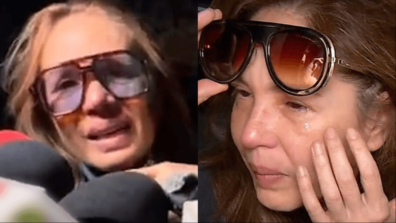 Yolanda Andrade desesperada: revelan la súplica que hizo al no saber qué padece y reaparece con nuevo síntoma