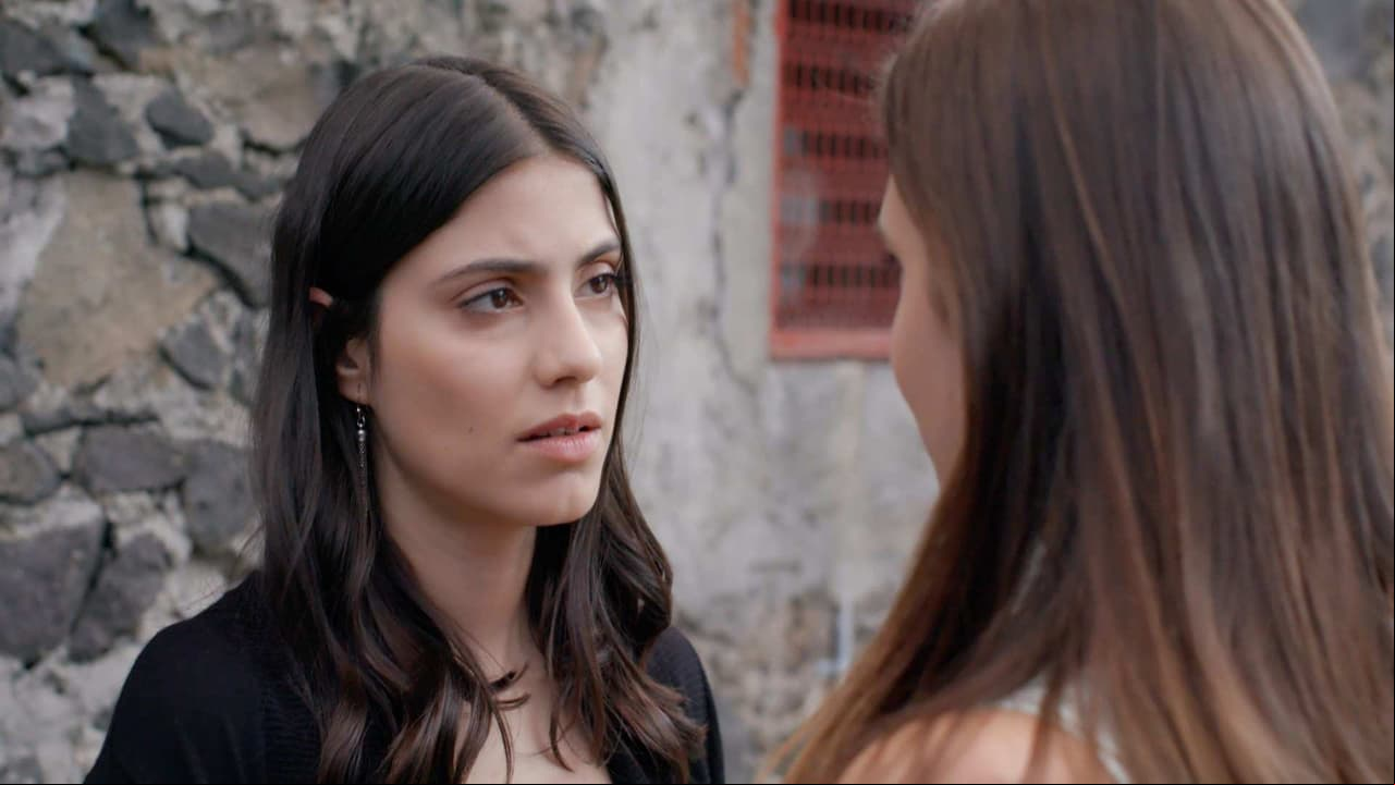 Juliantina: &#39;Todo va a estar bien&#39;