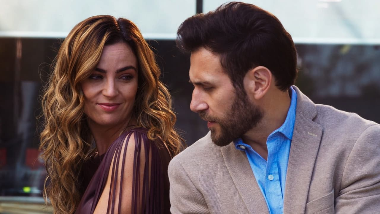 ‘Fuego Ardiente’ lidera el rating con su capítulo de estreno, así se enciende la llama del amor
