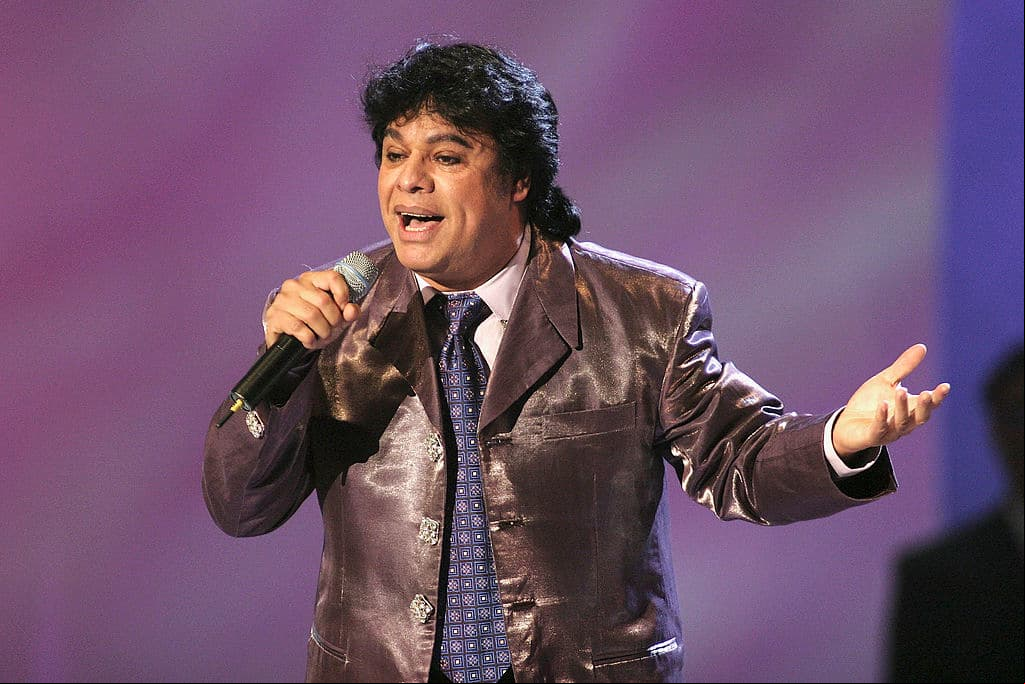 La historia de 'Amor Eterno', canción de Juan Gabriel que se escucha en el Día de las Madres