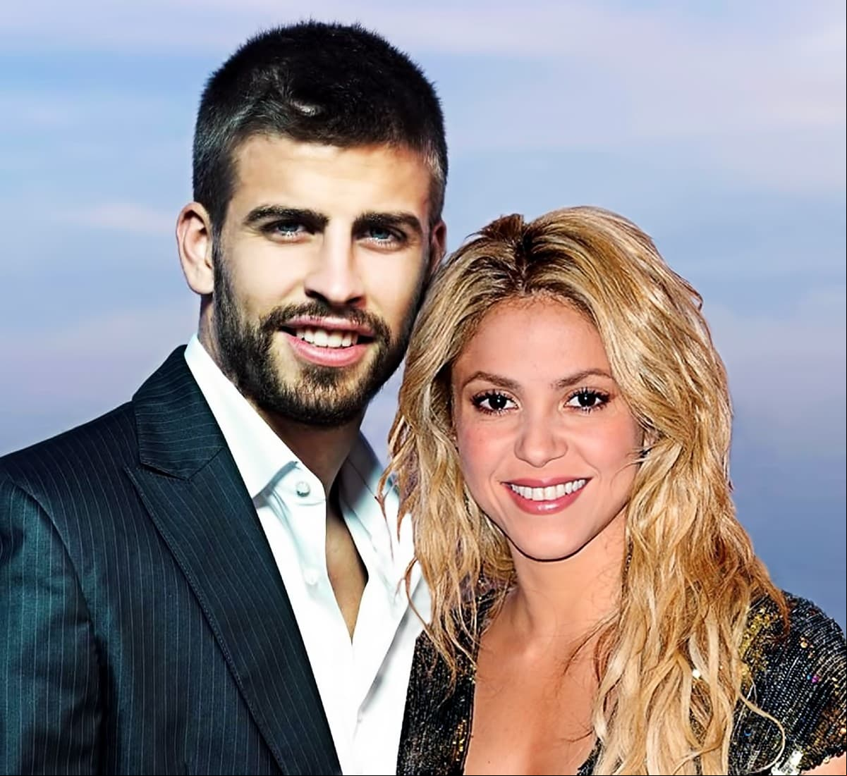 Shakira y Piqué ponen a la venta su mansión bajo estrictas condiciones