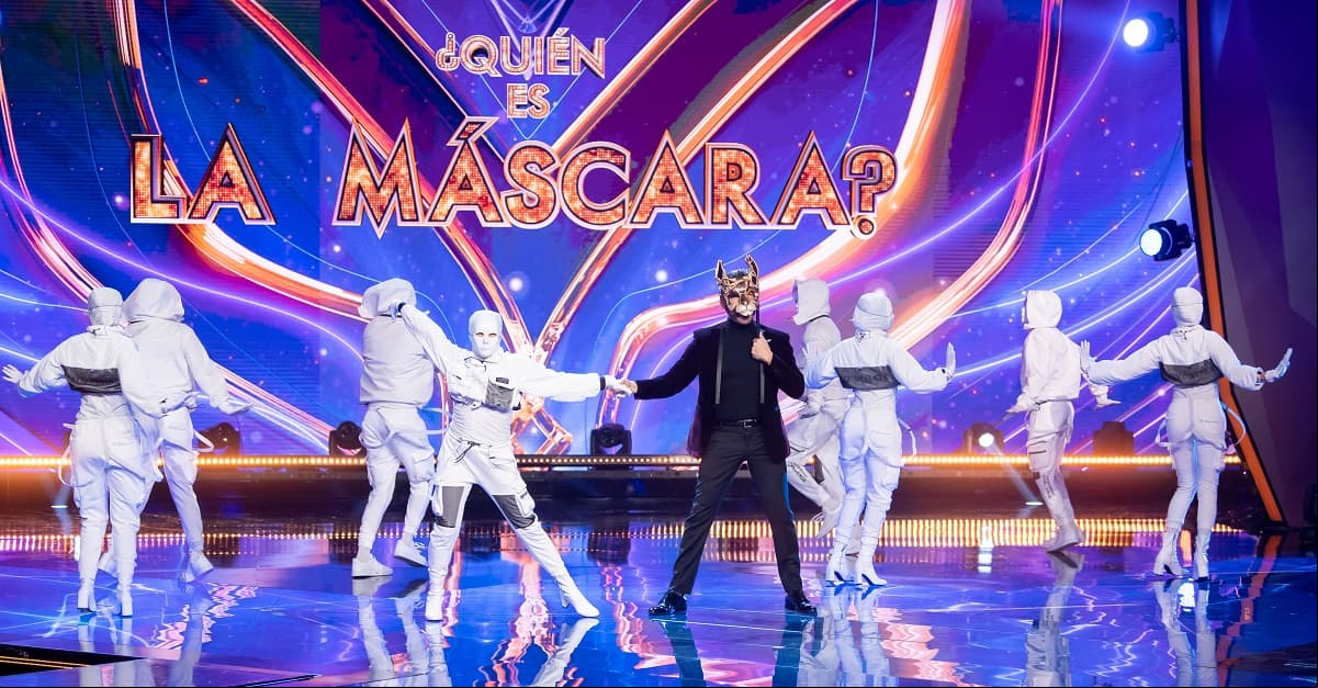 ¿Quién es la Máscara? 2021 celebrará su gran semifinal este domingo 5 de diciembre por Las Estrellas a las 8:30 de la noche. Por esta razón, te presentamos en imágenes a los personajes que verás en el próximo capítulo.