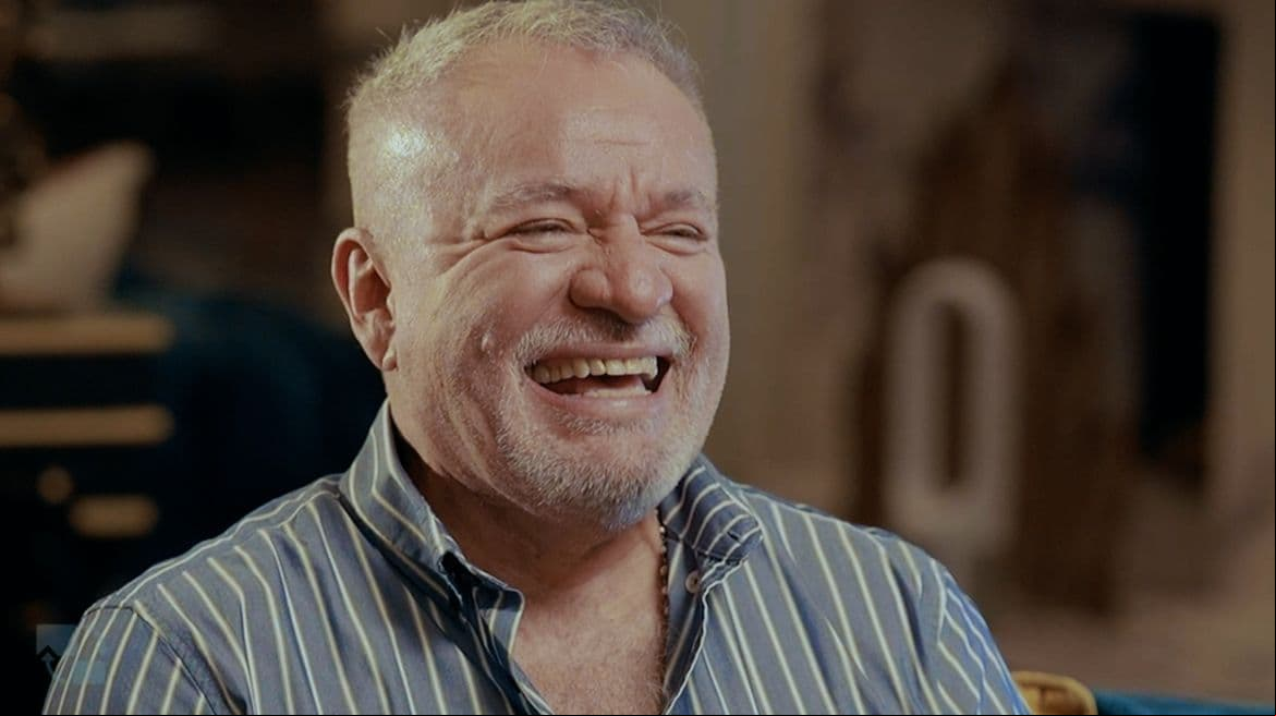 José Alberto Castro sí hará telenovela con Victoria Ruffo y no es 'Corona de Lágrimas 3'