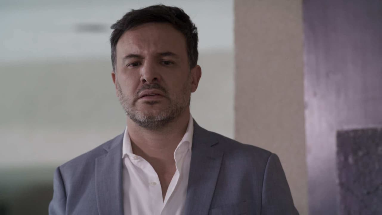 Resumen Capítulo 67: Necesito que te alejes de mí