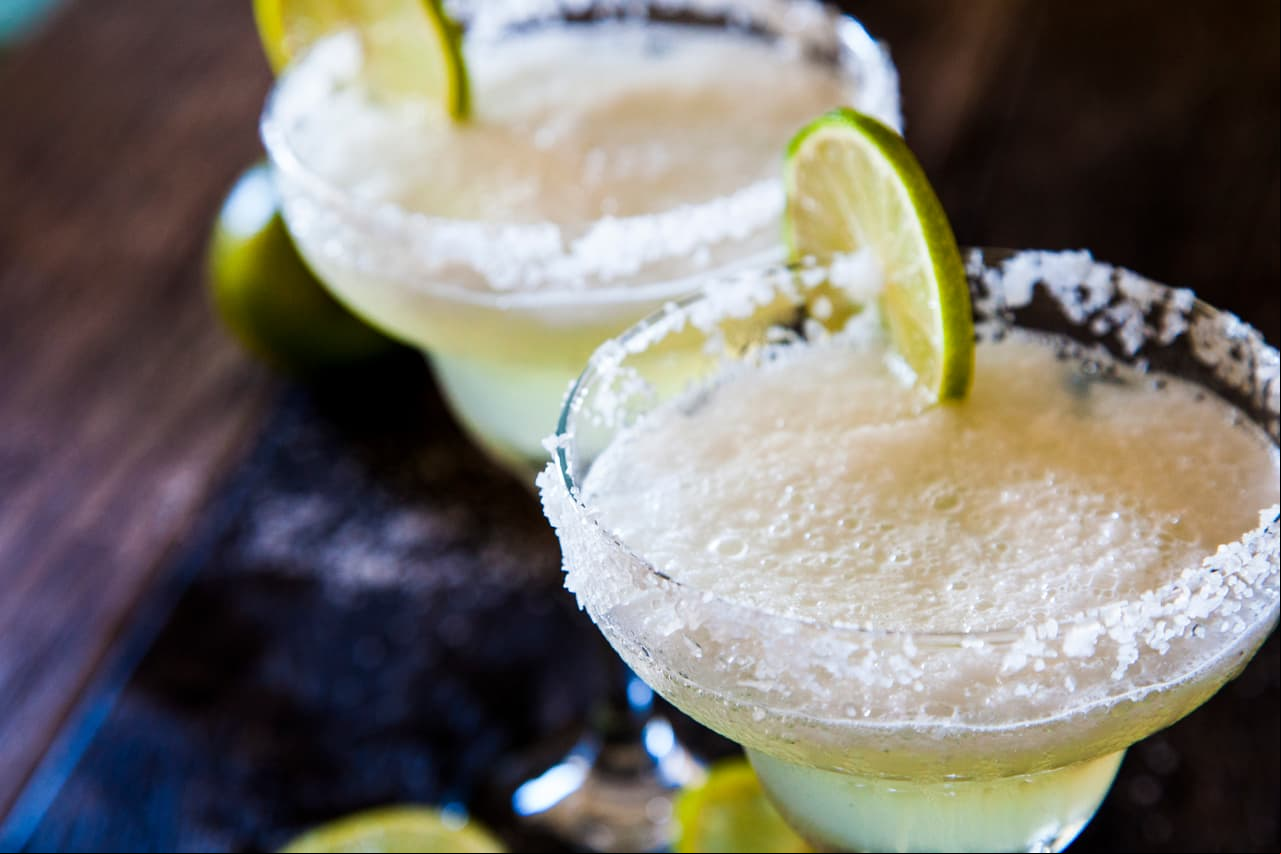 ¿Experto en tequila?