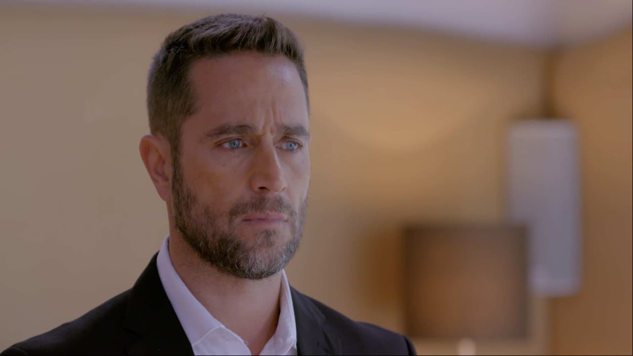 Resumen Capítulo 86: León perdona a Lucía
