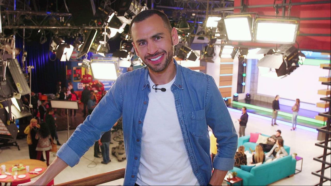 "Si te da paz una decisión, entonces es la correcta”: Chano Jurado sobre su salida de “Hoy"