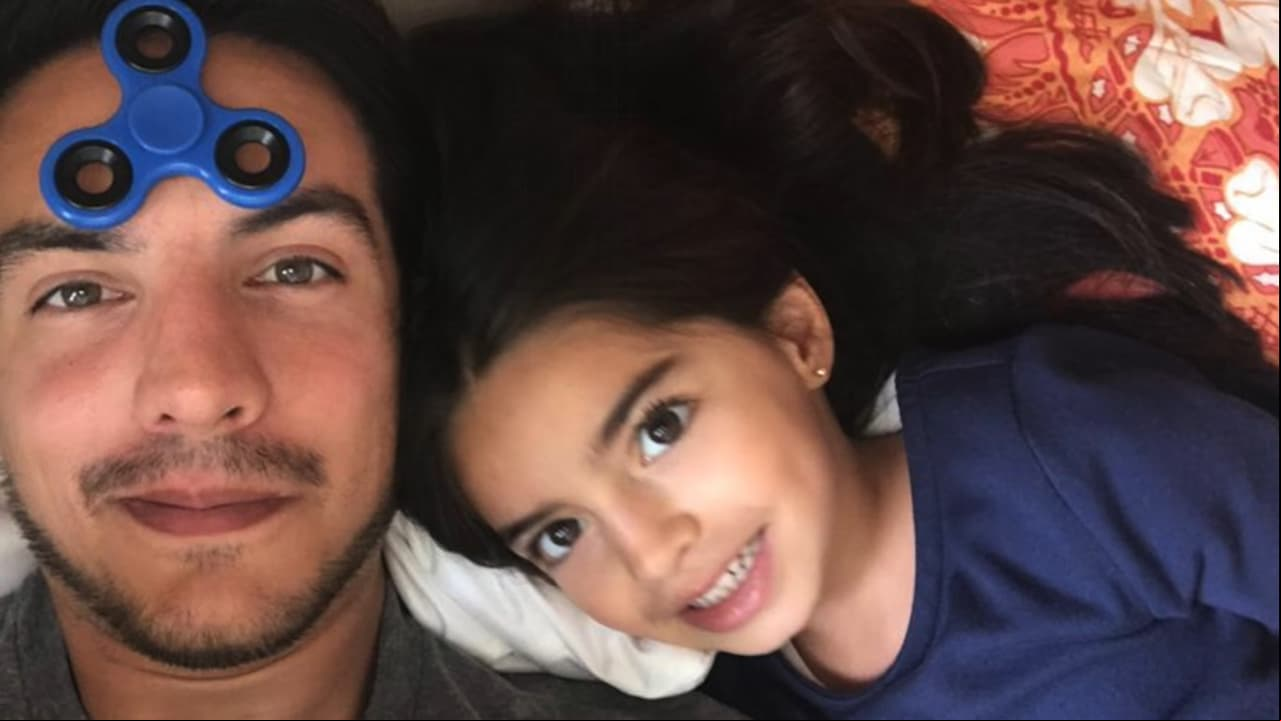 Aitana Derbez vuelve a robarle la atención a su hermano Vadhir y luce como toda una estrella
