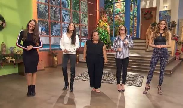 REVIVE: Programa completo del Jueves 28 de diciembre
