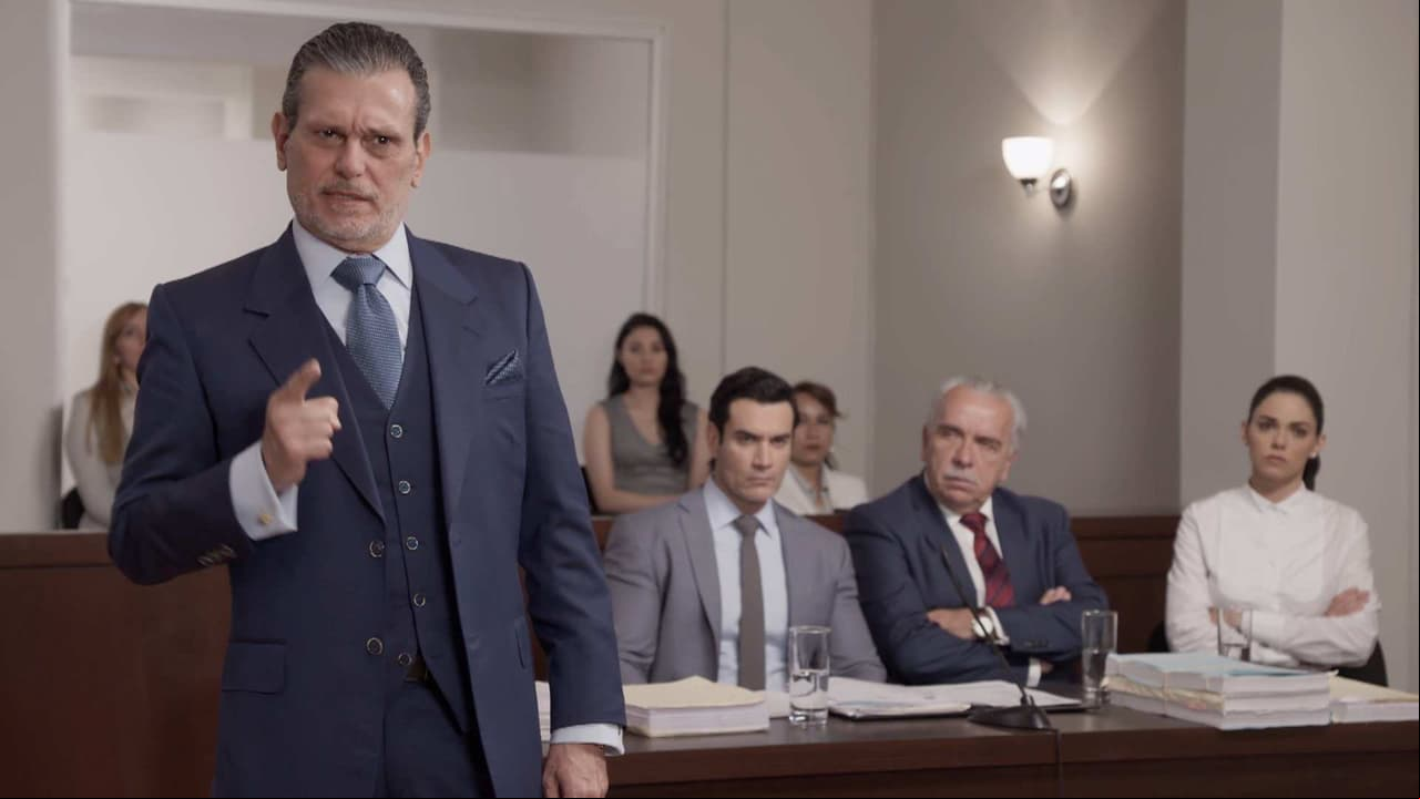 Resumen Capítulo Final Parte 2: ¡El juicio de Gonzalo!