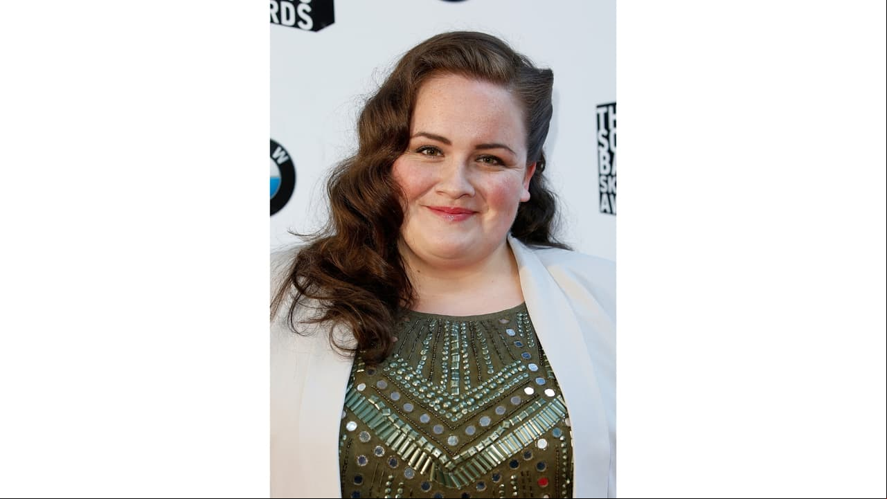 Jessica Gunning