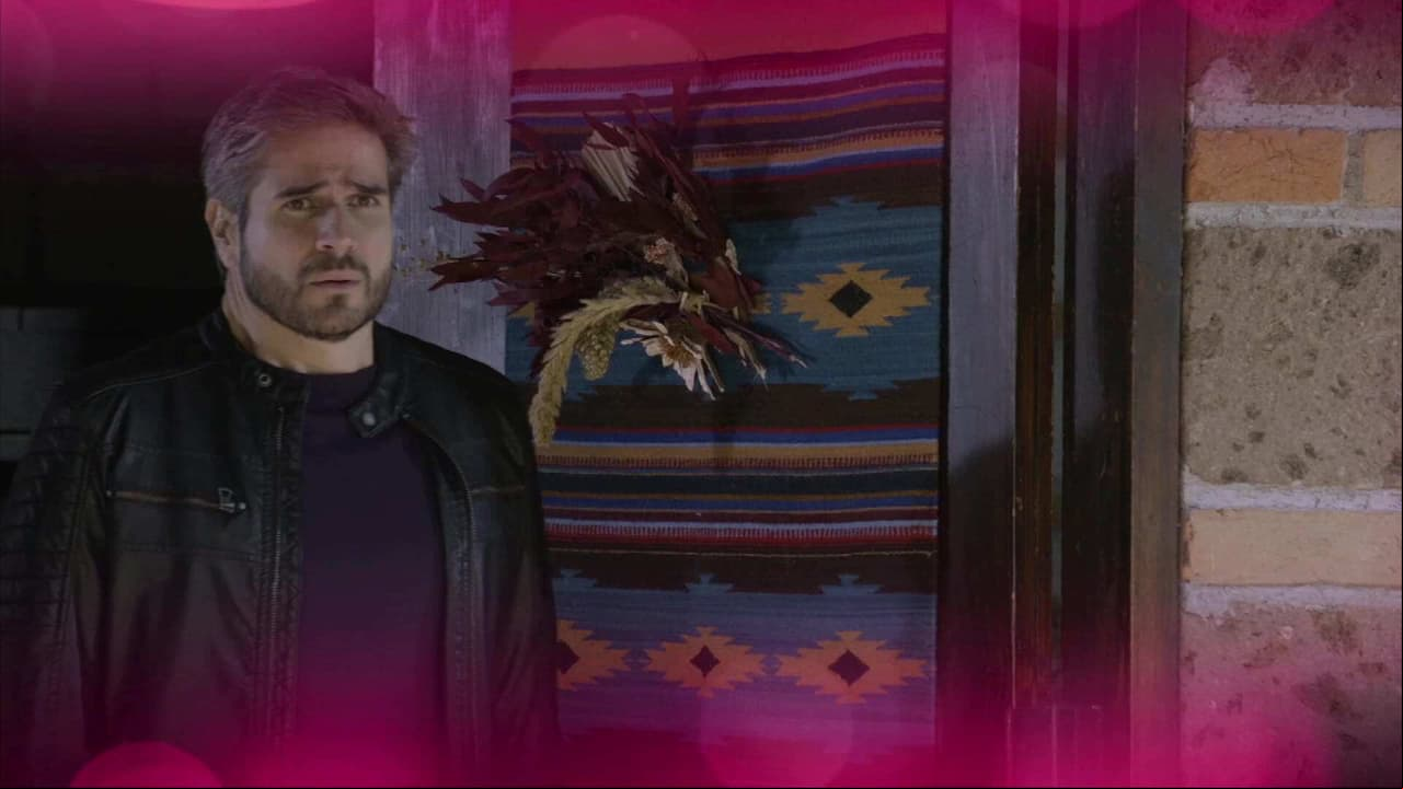 ¿Alberto y Sofía podrán darle paso al amor? Velo en ‘S.O.S Me estoy enamorando'
