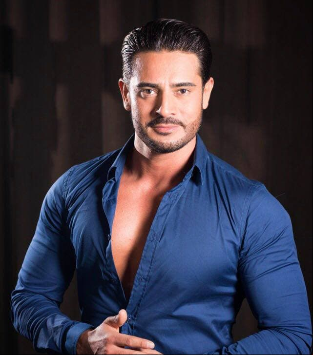 Ricardo Franco