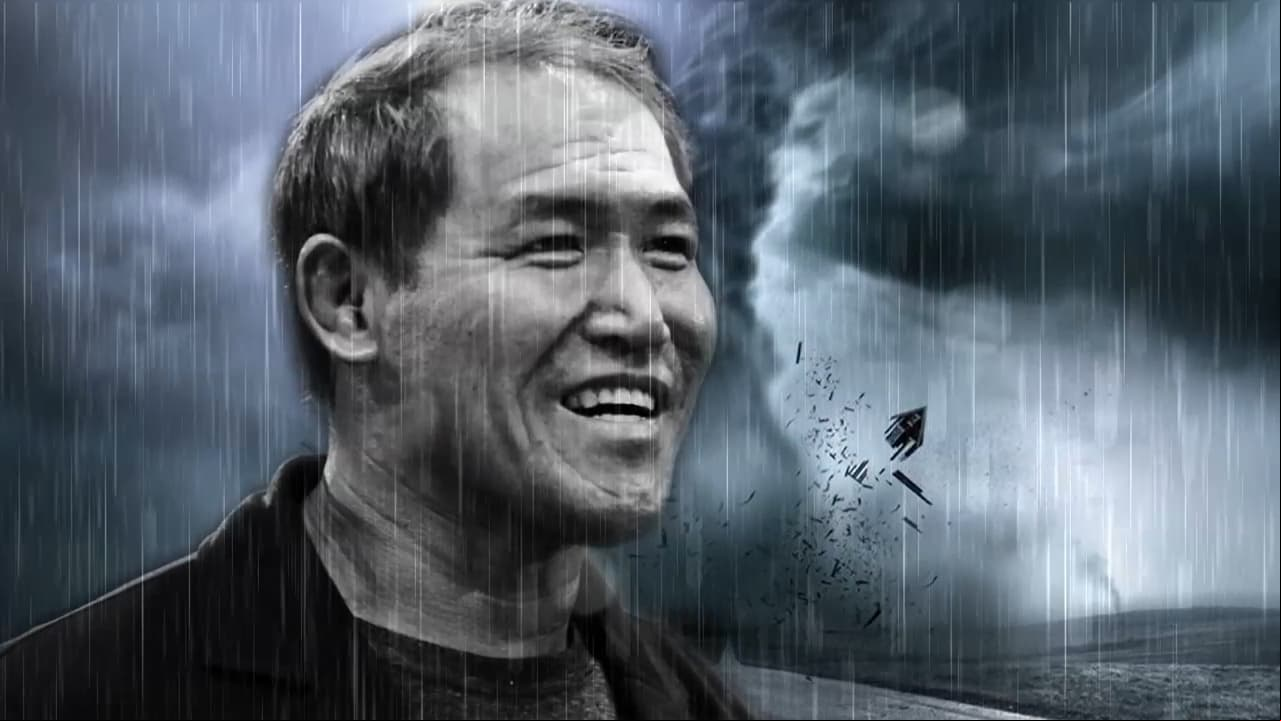 Shigeo Okumura, luchador profesional japonés, mexicano por amor