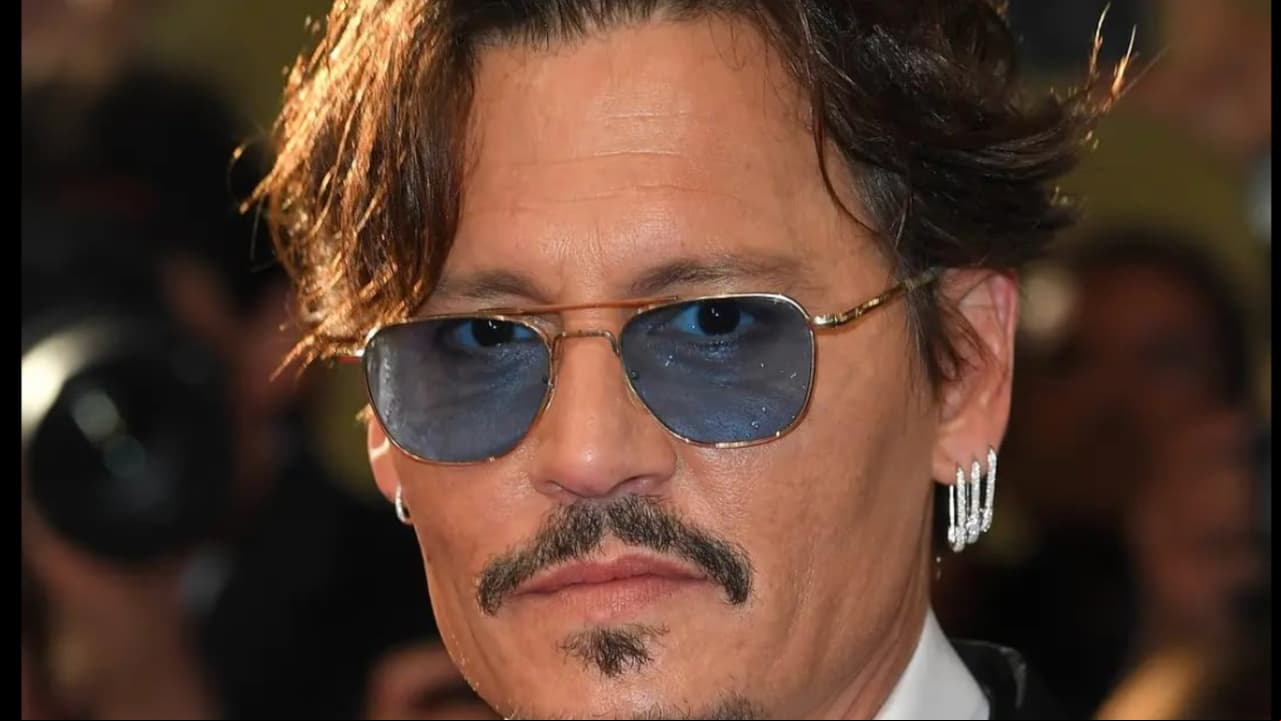 Johnny Depp reaparece irreconocible: ¿prepara gran regreso a la pantalla grande?
