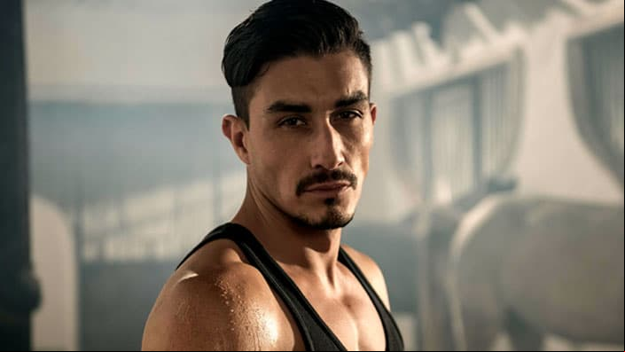 Paulino Prieto