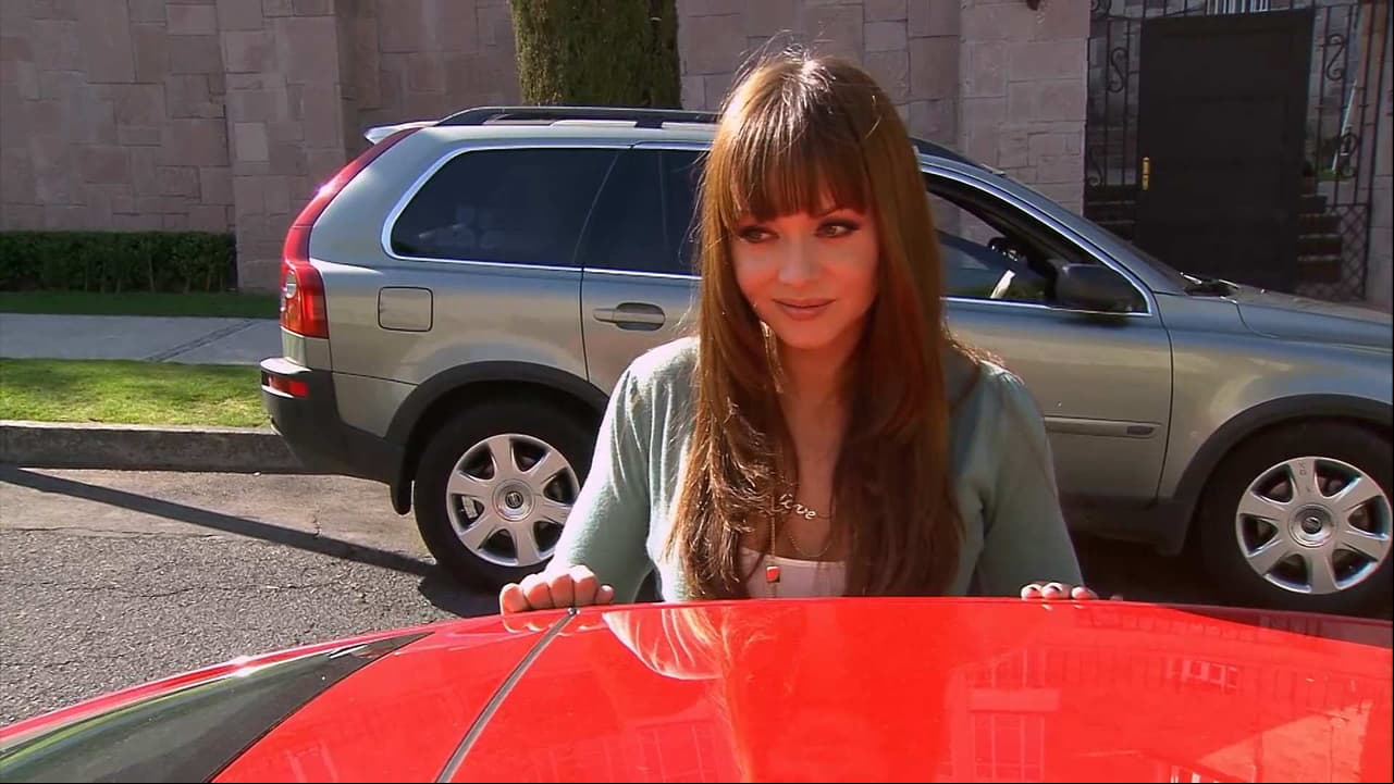 Gaby Spanic nos recordó en ‘Soy Tu Dueña’ que siempre será ‘La Usurpadora’