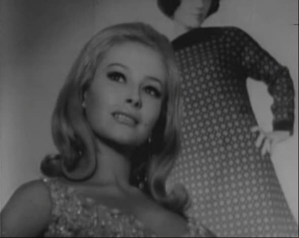 Yolanda Vargas Dulché compartió de viva voz un poderoso mensaje sobre la lección de Rubí en 1968