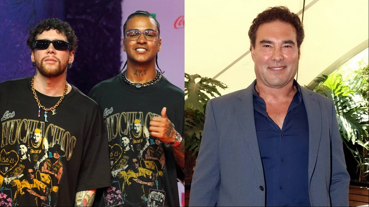 Piso 21 y Eduardo Yáñez, invitados de lujo en De Noche Pero Sin Sueño