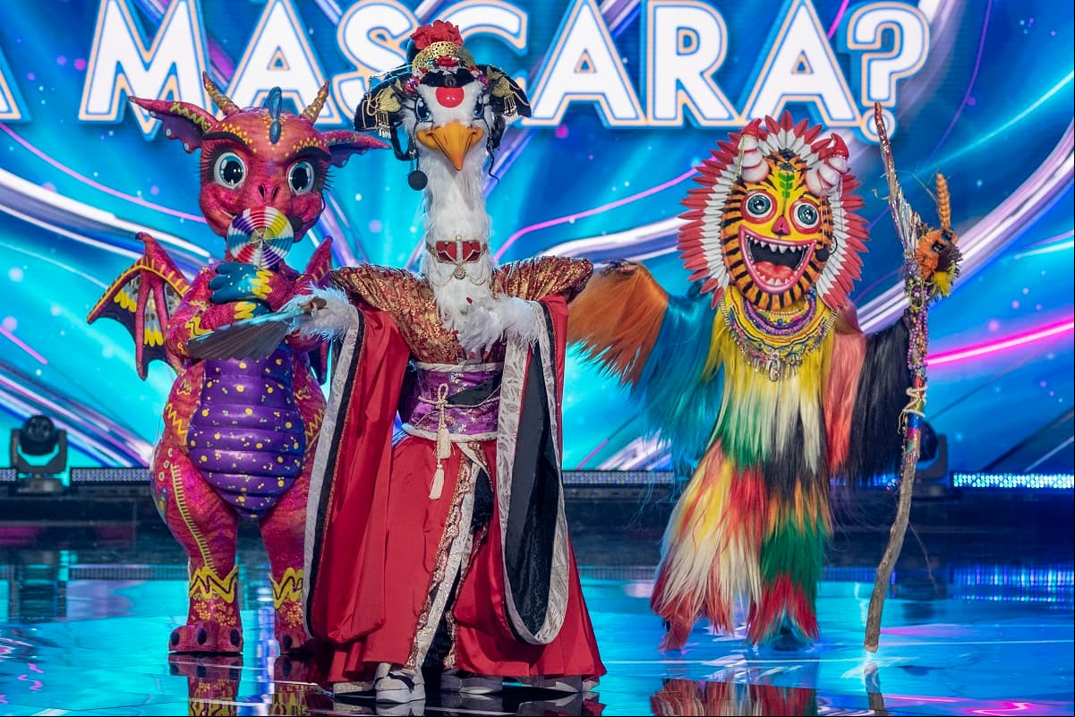 Conoce al personaje eliminado del programa 7