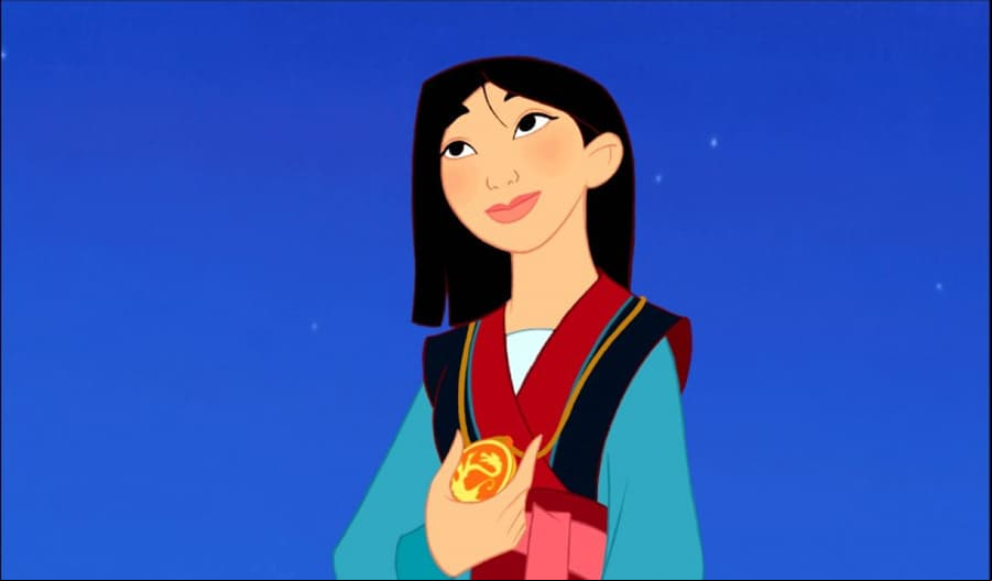 Nueva versión de 'Mulán' ya tiene a su protagonista