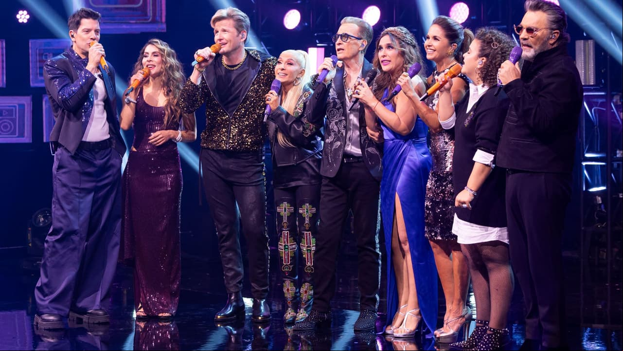 ¿Qué pasará en la gran final de Juego de Voces 2025?