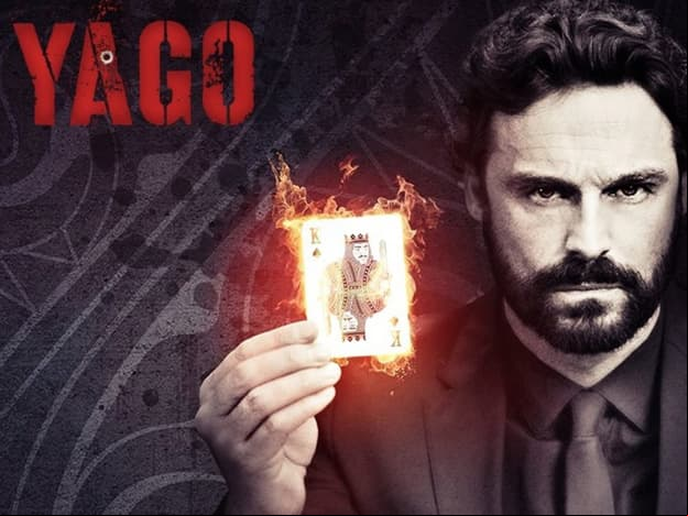 Exclusiva: ¡Yago se alista para su debut en México!