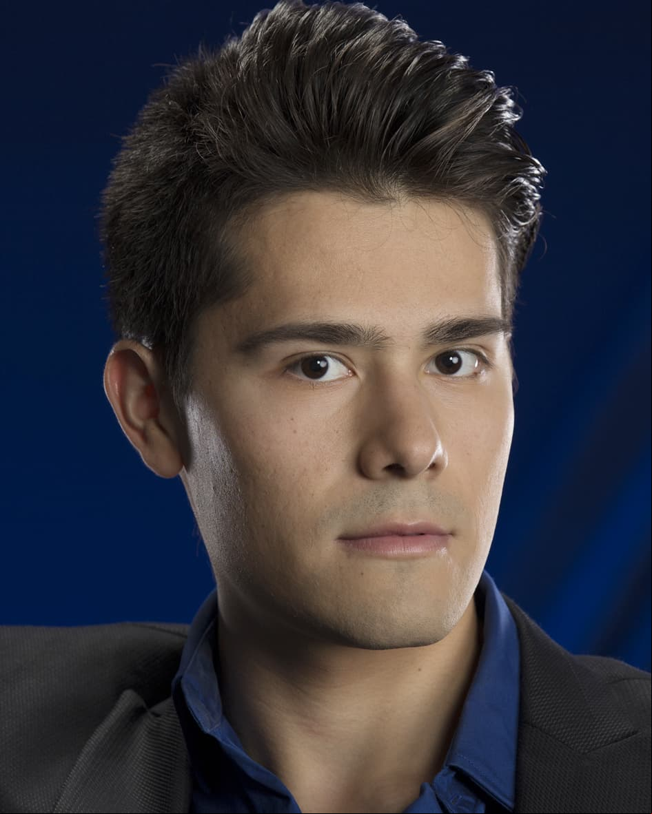 Sebastián Fouilloux