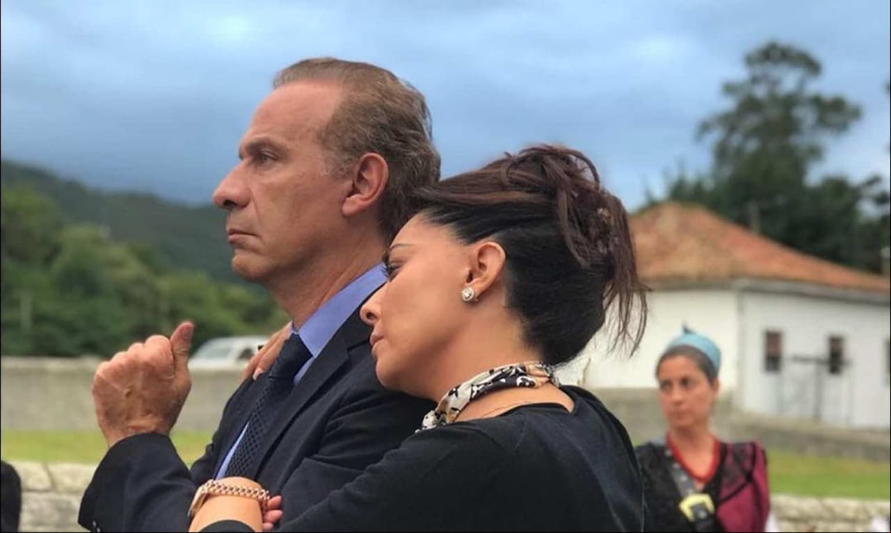 Yadhira Carrillo expresa su apoyo a Constanza tras la muerte de su madre, Edith González