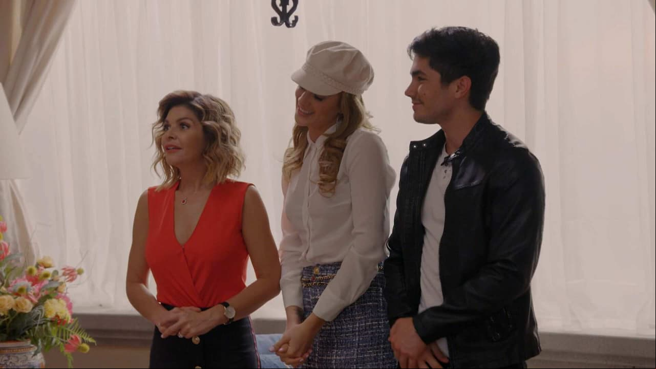 Resumen Capítulo 63: Un corazón tan generoso