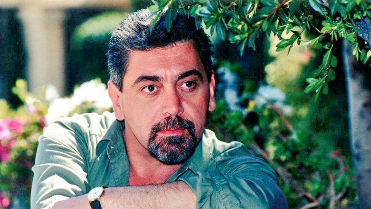 Juan Carlos Serrán fue ‘Ulises’ en ‘Marimar’. El actor murió el 2 de febrero de 2016 a los 64 años de edad, debido a la sepsis que padecía.