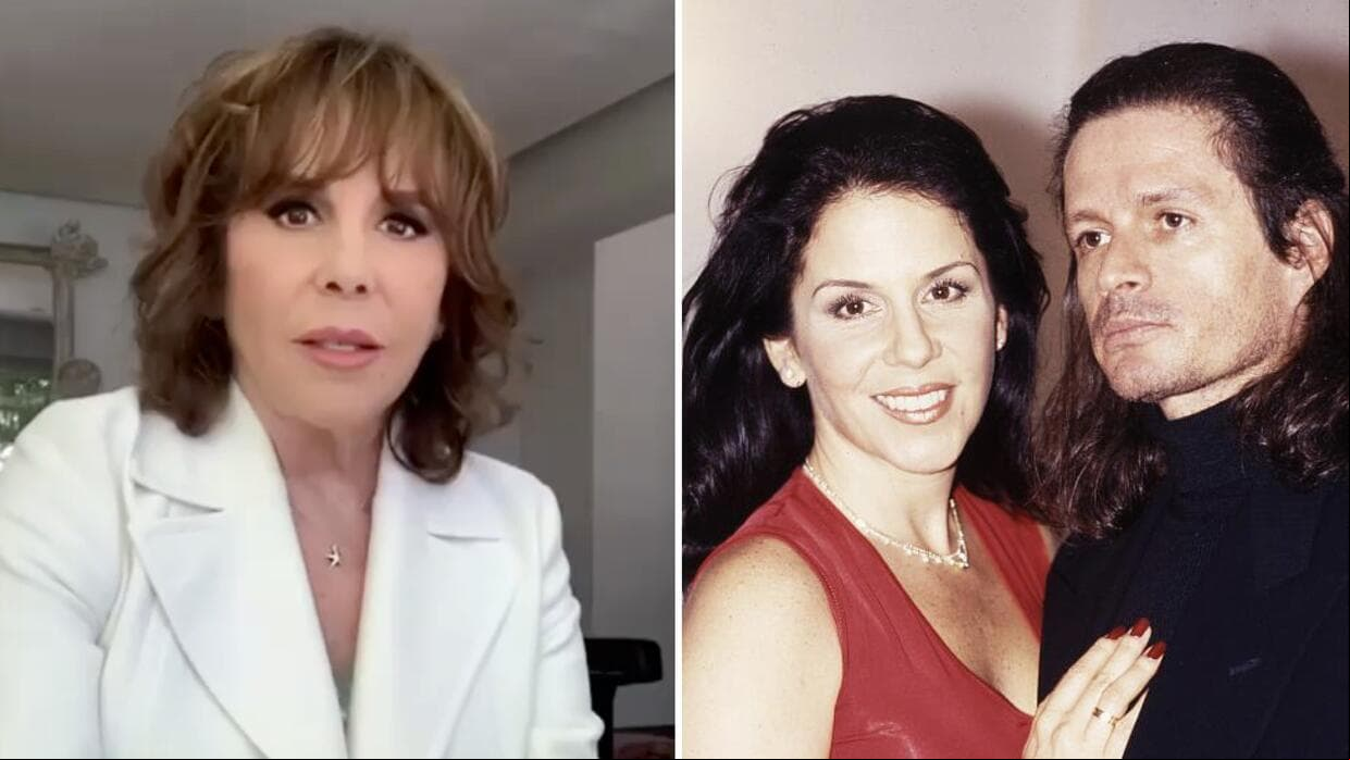 Rebecca Jones conmovió con sentida petición en su última aparición pública