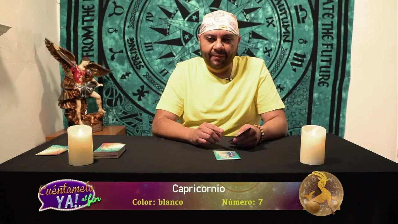 Horóscopo semanal para Capricornio, Acuario y Piscis (4 al 8 de mayo)