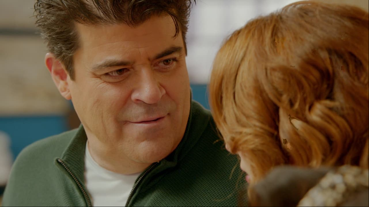 Paco vuelve a caer con Rocío y pasan la noche juntos en ‘40 y 20’: “Me asusta, pero me gusta”