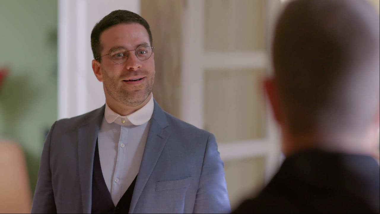 Resumen Capítulo 74: Johny quiere matar a &#39;Jacobo&#39;