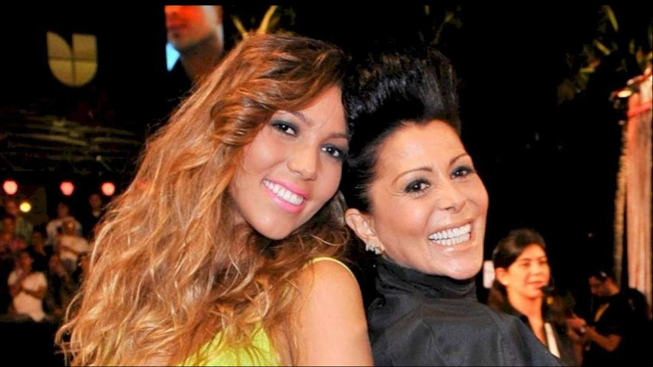 Predicciones de famosos: Habrá reconciliación entre Alejandra Guzmán y Frida Sofía, predice Mhoni Vidente