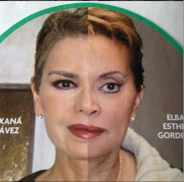 Prepara serie biográfica sobre Elba Esther Gordillo