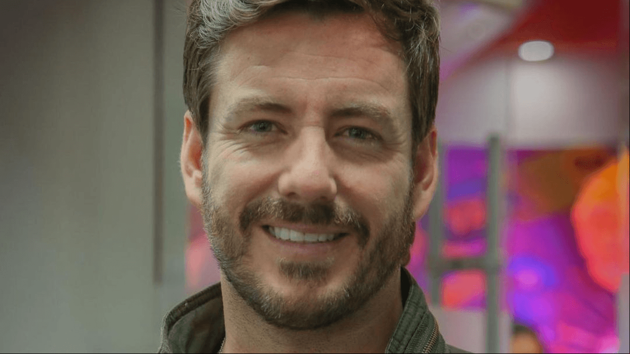 Juan Diego Covarrubias estelariza telenovela de José Alberto Castro