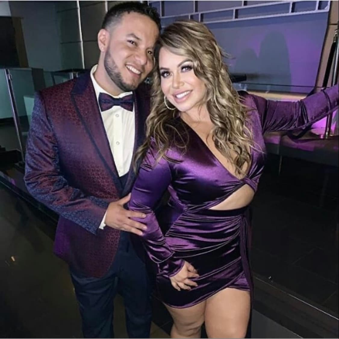 Y es que, desde que anunció su separación del cantante de música grupera, la primogénita de Jenni Rivera se había enfocado en su vida personal y su faceta como artista y empresaria.