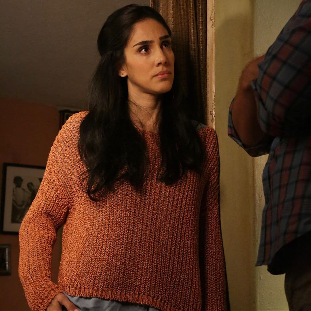Ya sea en cine, series, telenovelas o en la música, Sandra ha mostrado el gran talento que tiene a través de los años, sumando nuevos personajes y retos a su vida profesional.