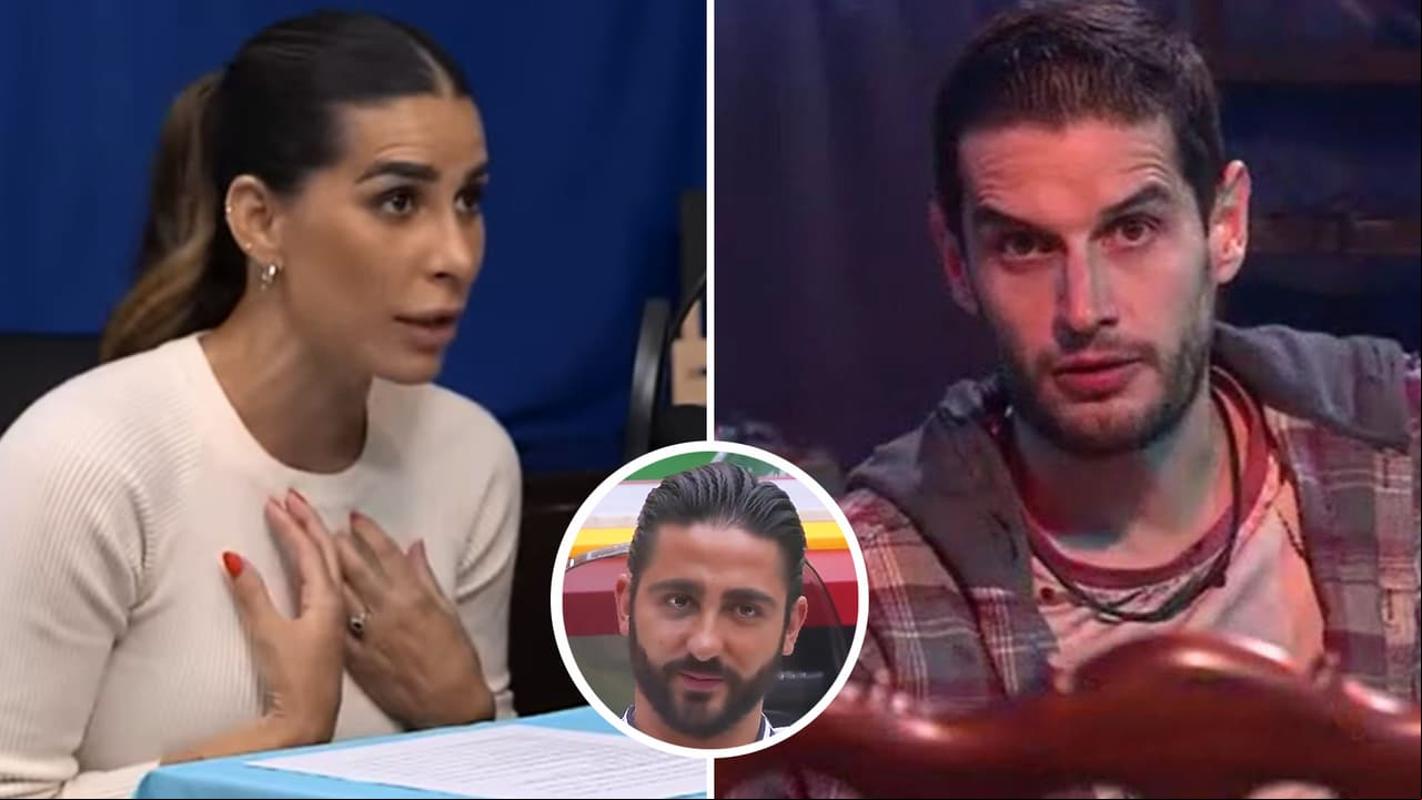 'Esposa' de Potro Caballero rompe el silencio contra Adrián Marcelo: "Yo no le voy a Tierra"