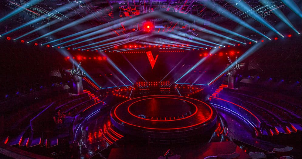 Revive la increíble SEMIFINAL de La Voz... México
