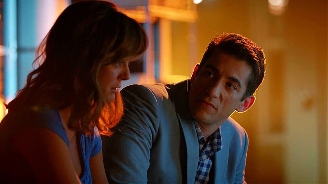 La presentación de este show se realizó en el penúltimo episodio del segundo ciclo de 'CSI: Las Vegas' (FOTO: CBS)