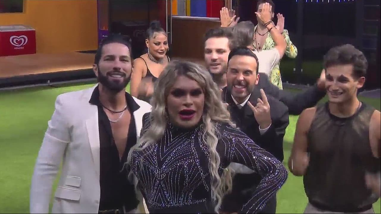 El Infierno reacciona a la salida de Bárbara y revela que ya no tiene estrategia en La Casa de los Famosos México