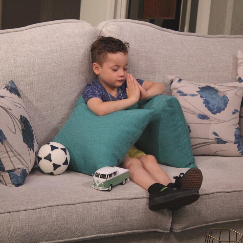 ‘Arqui’ es el personaje más tierno de ‘Juntos el corazón nunca se equivoca’ y a continuación te contamos por qué.