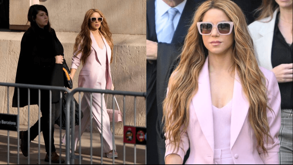 Shakira estaría preparando un gran proyecto secreto: "Gente muy cercana" lo afirma